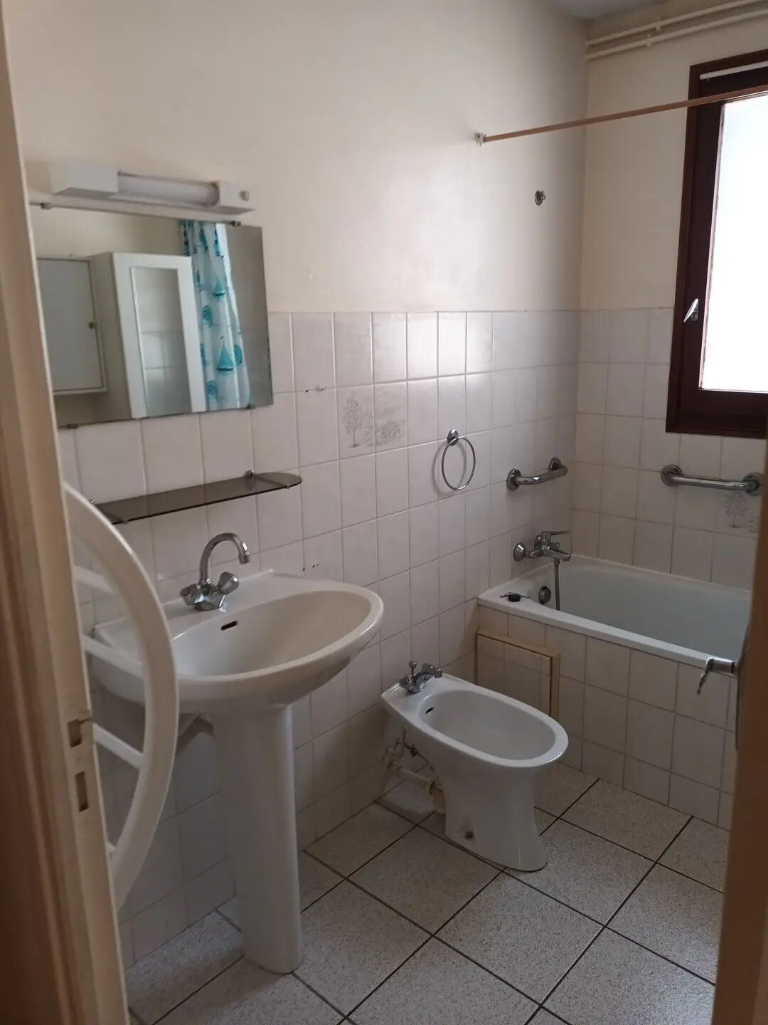Appartement à louer, 62m², Labruguière