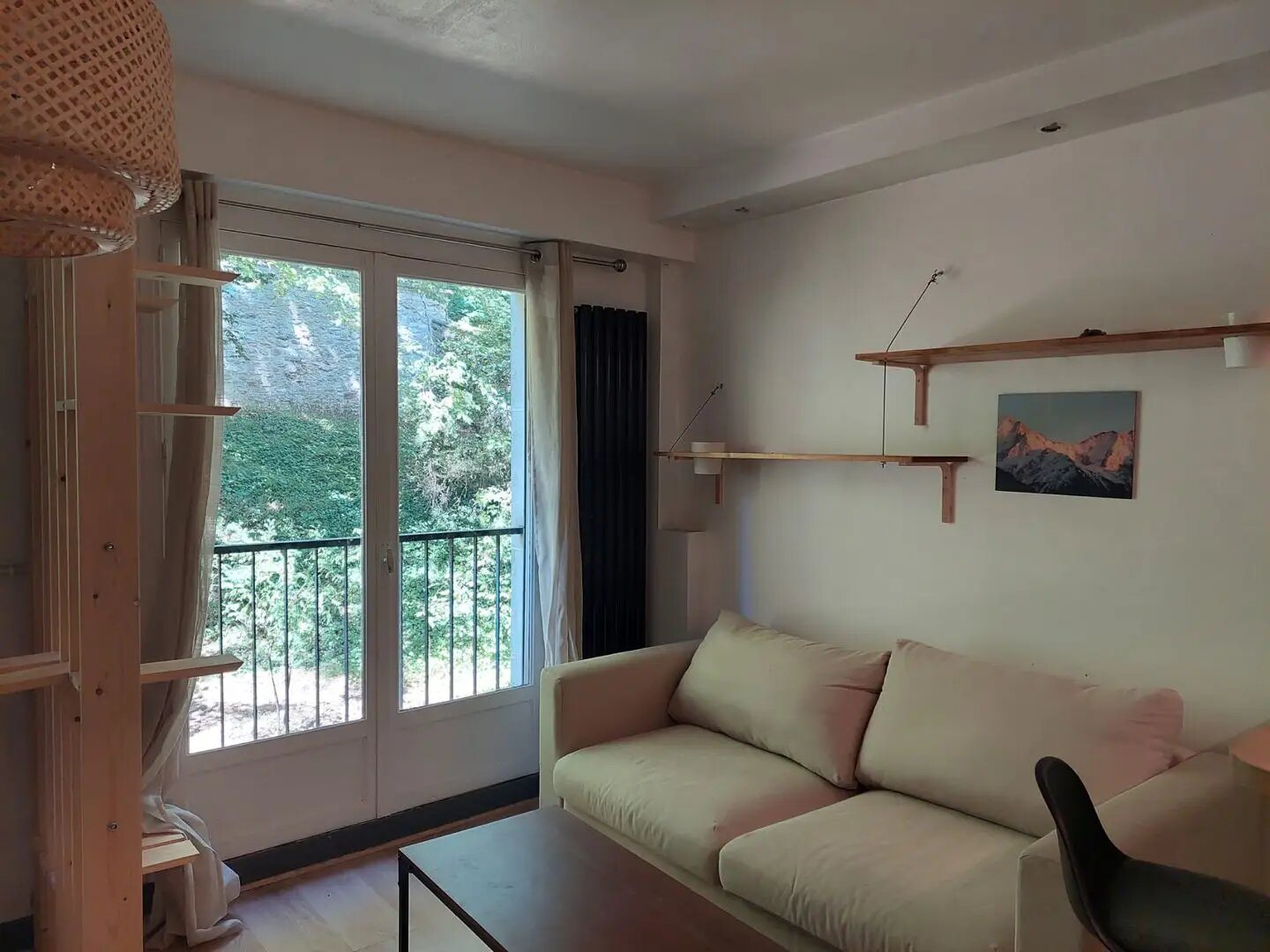 Appartement à louer, 27m², Ville-d'Avray