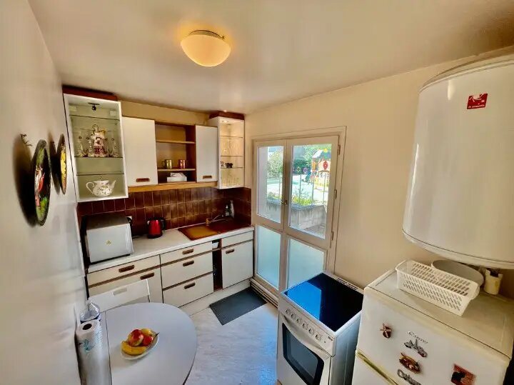 Appartement à louer, 55m², Courbevoie