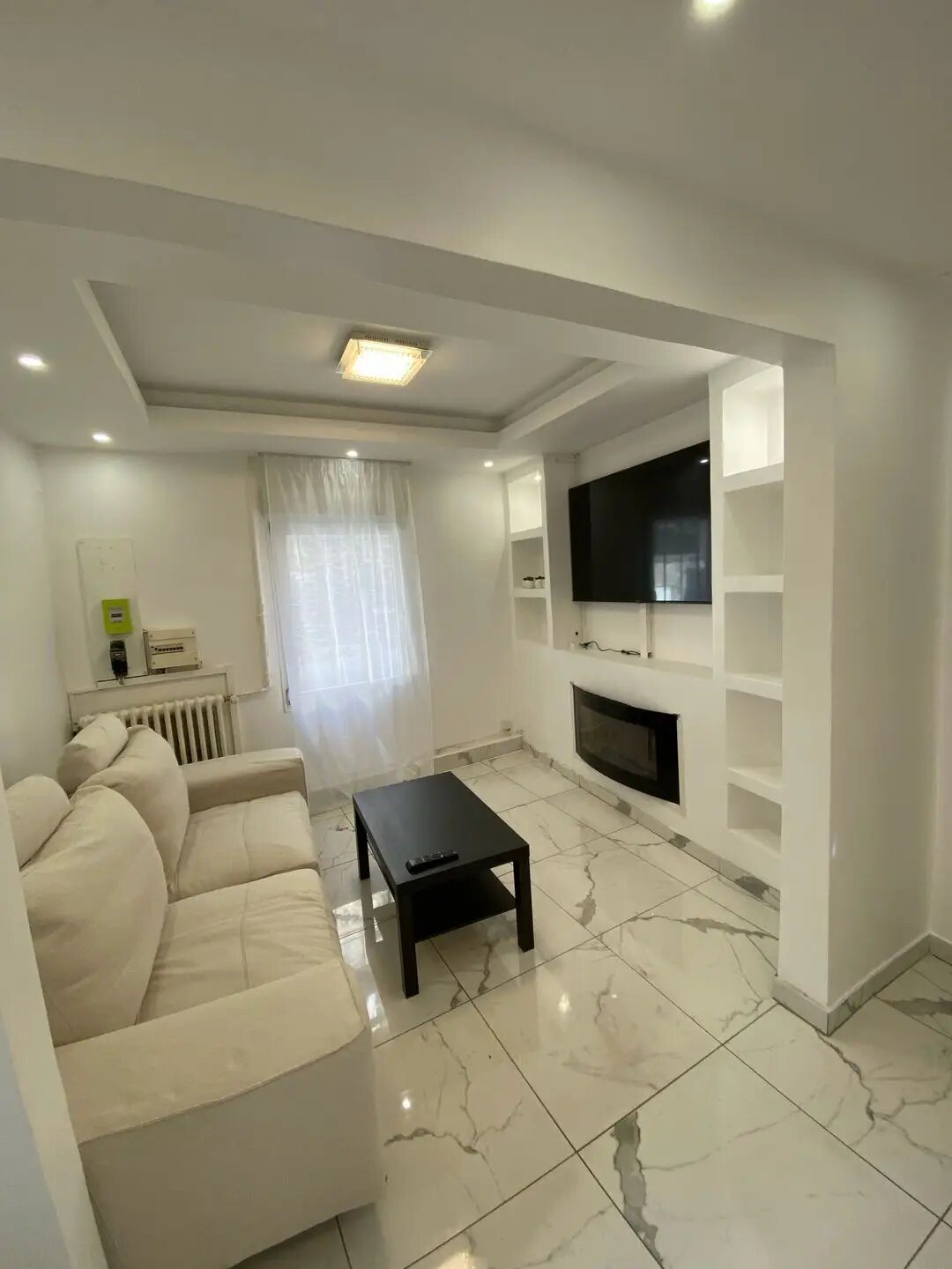 Appartement à louer, 37m², Morsang-sur-Orge