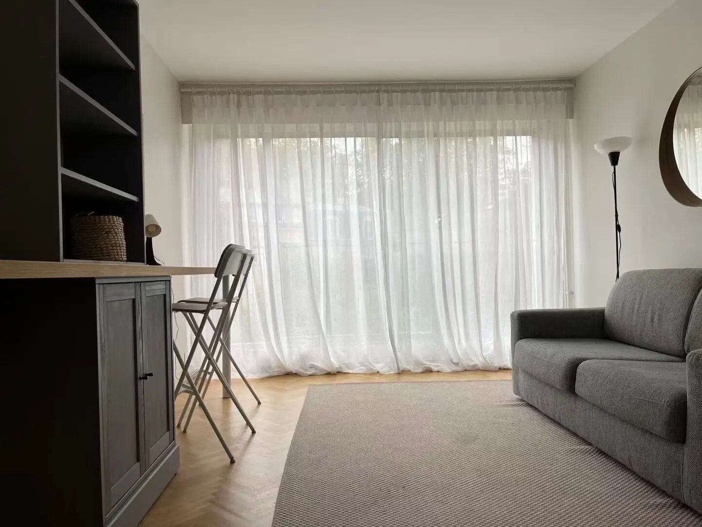 Appartement à louer, 31m², Versailles