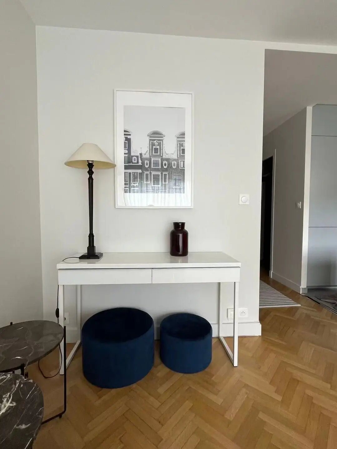 Appartement à louer, 31m², Versailles