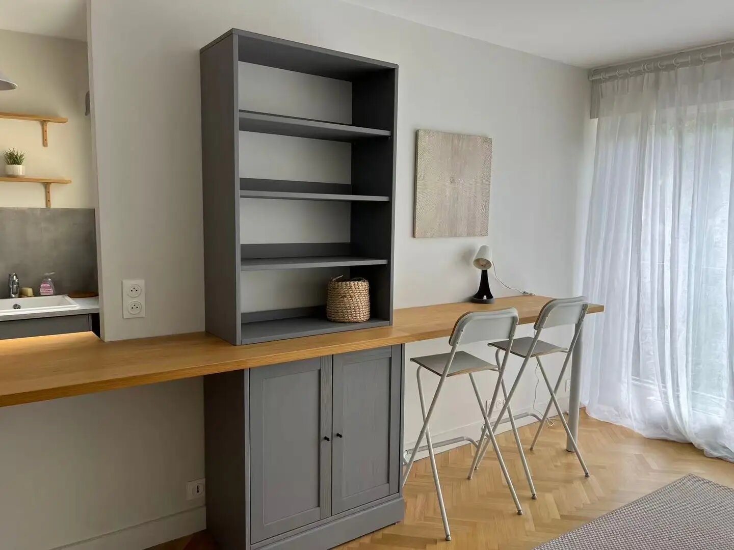 Appartement à louer, 31m², Versailles