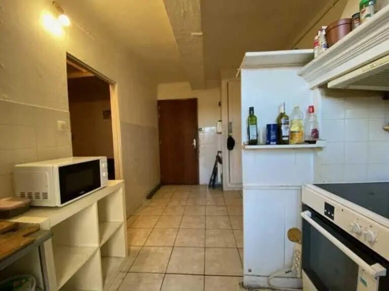 Appartement à vendre, 40m², Toulon