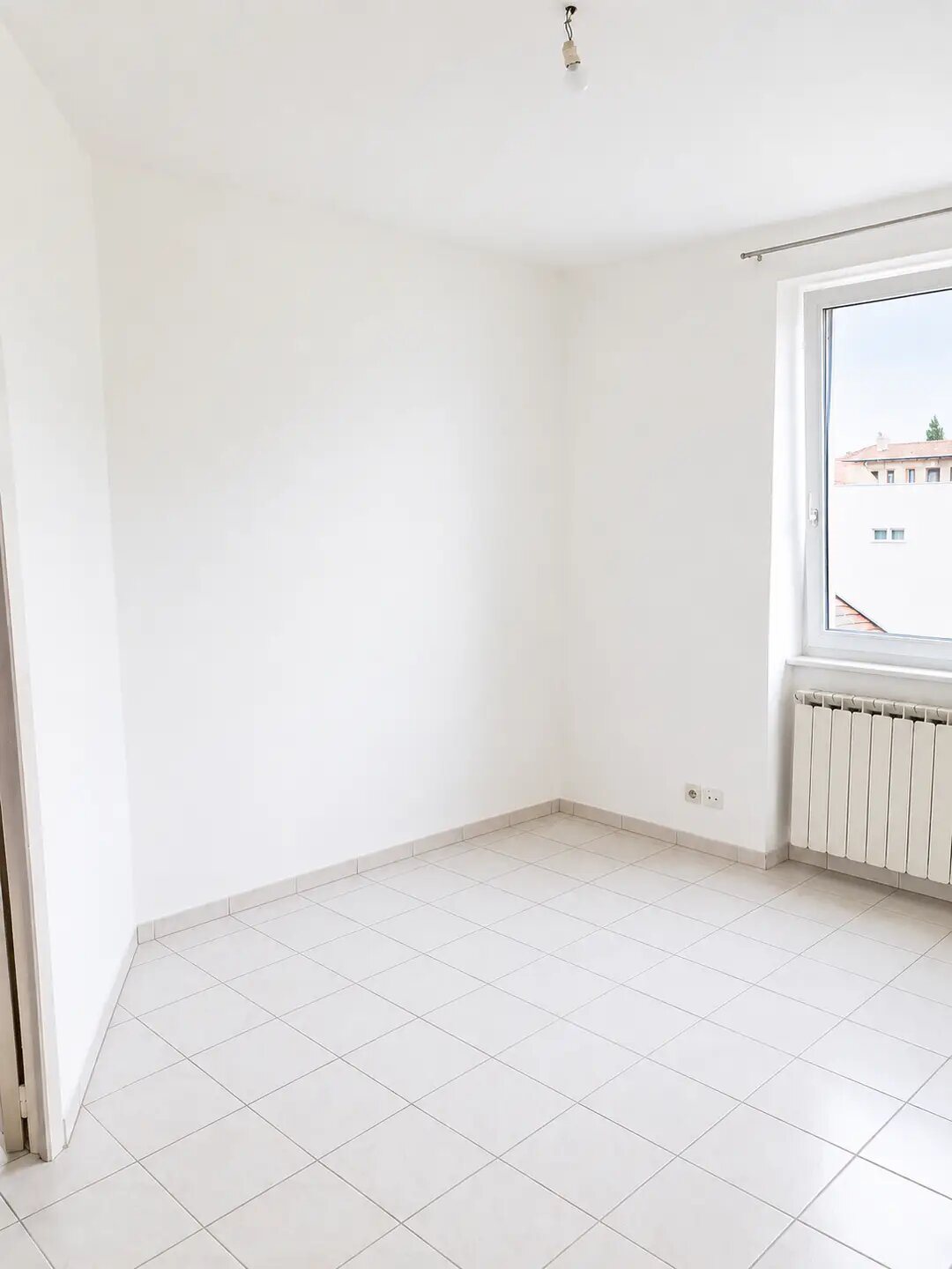 Appartement à louer, 44m², Mulhouse