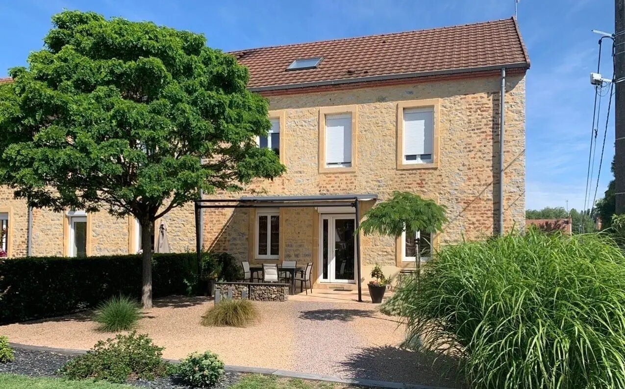 Maison à vendre, 274m², Digoin
