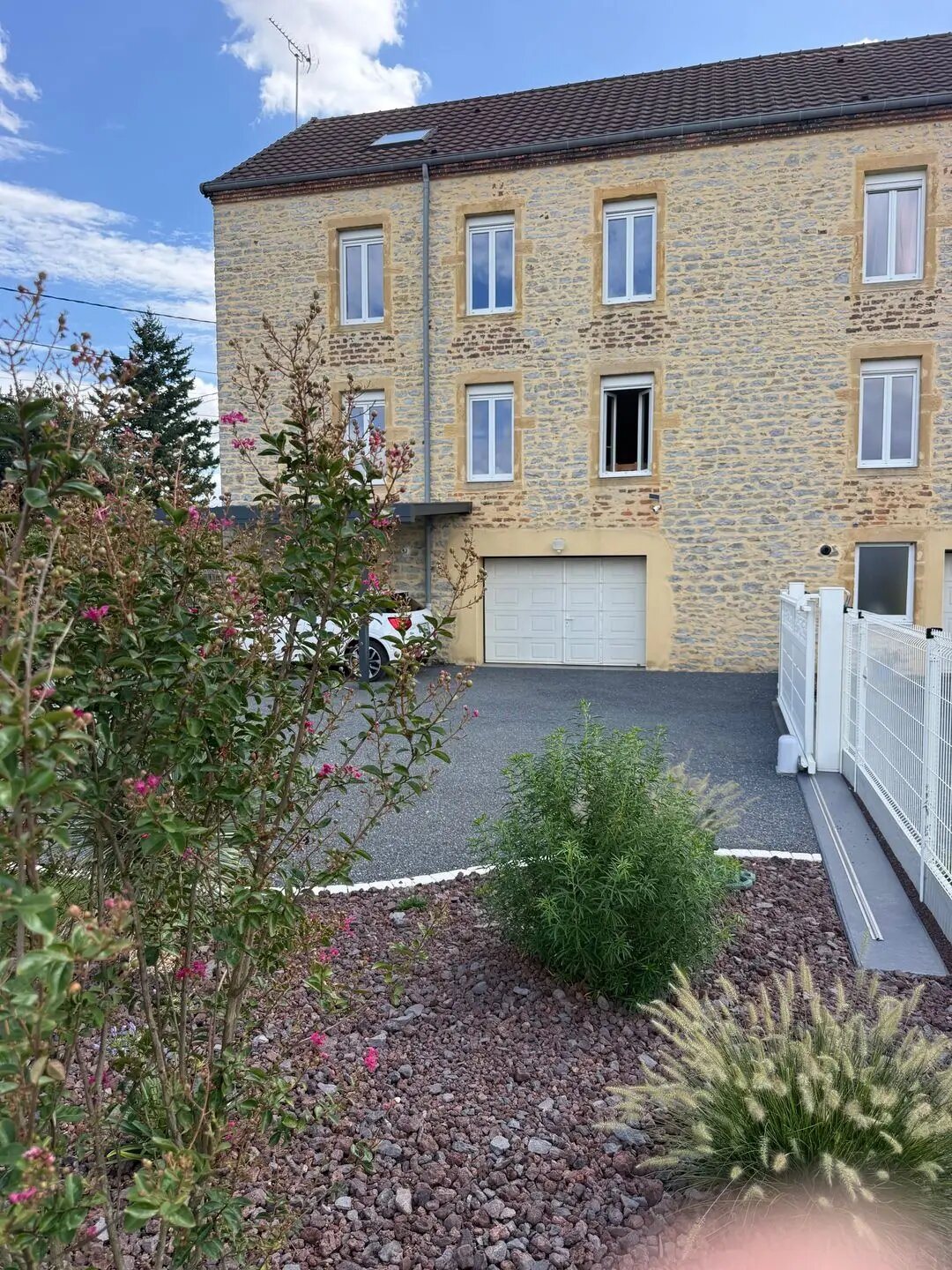 Maison à vendre, 274m², Digoin