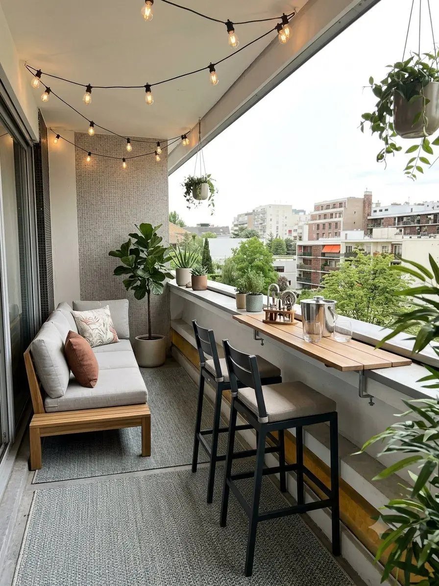 Appartement à vendre, 26m², Boulogne-Billancourt