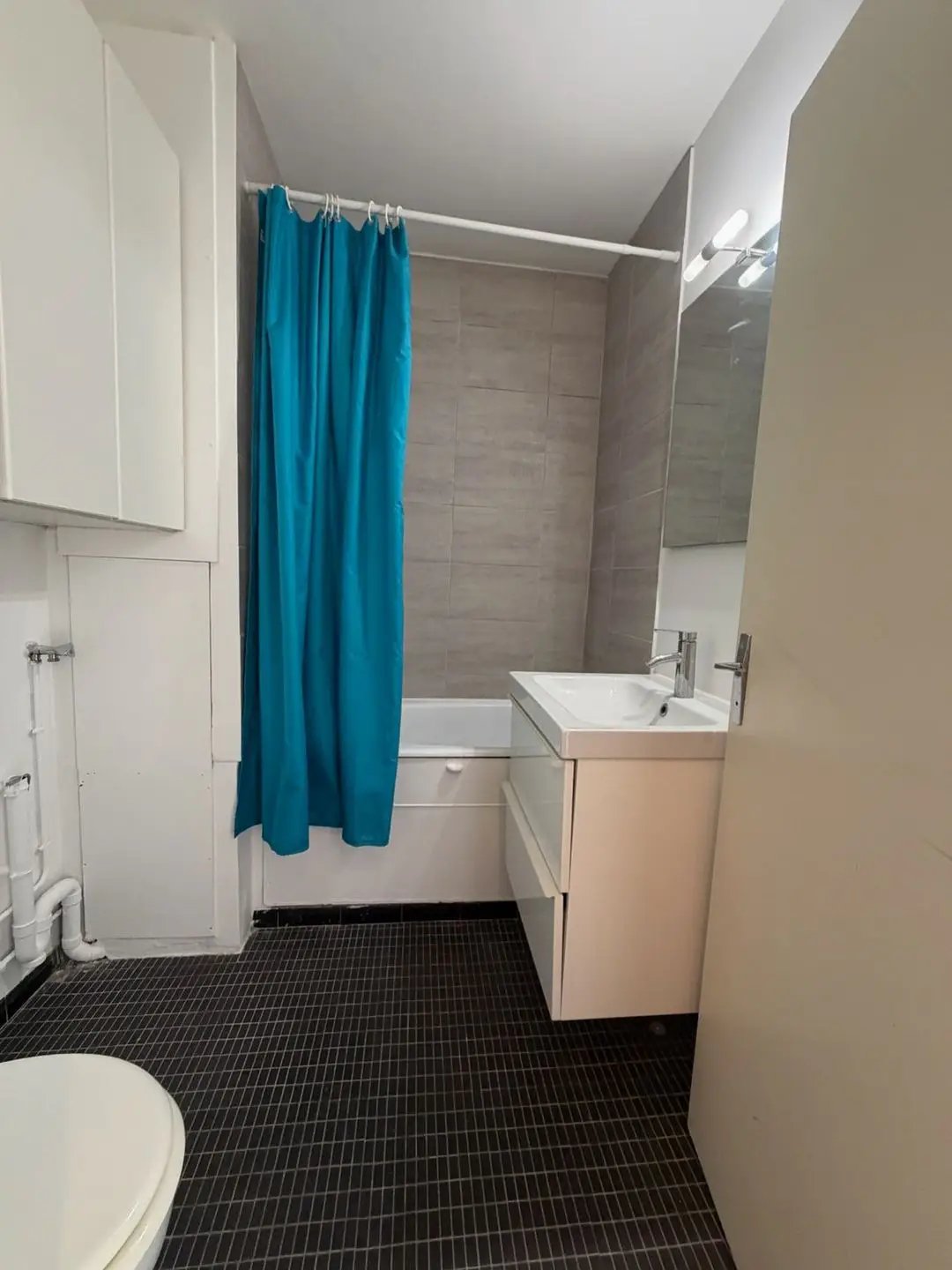 Appartement à vendre, 26m², Boulogne-Billancourt