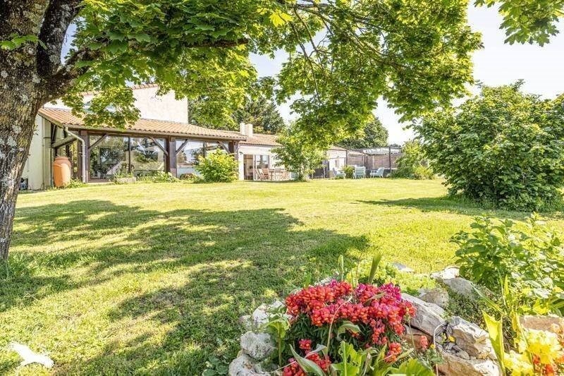 Maison à vendre, 350m², Saint-Sauveur-d'Aunis