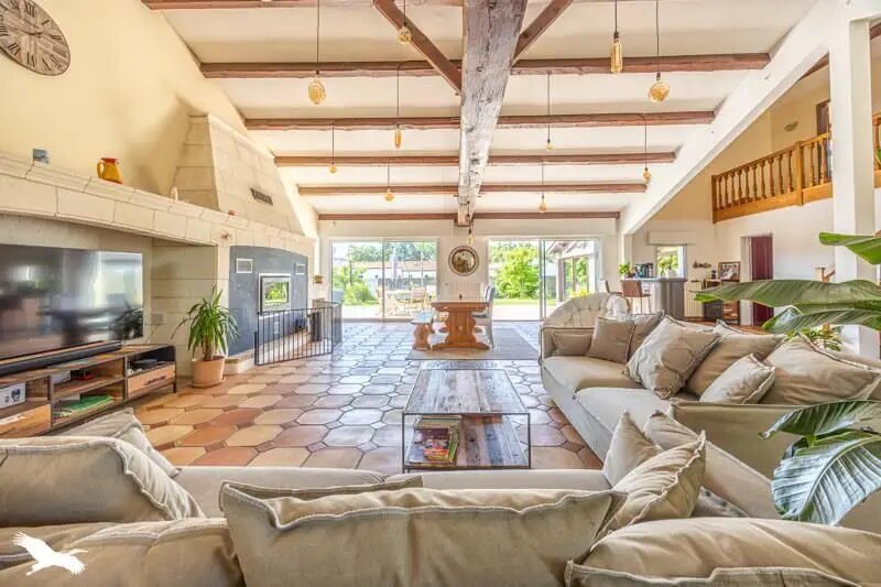 Maison à vendre, 350m², Saint-Sauveur-d'Aunis
