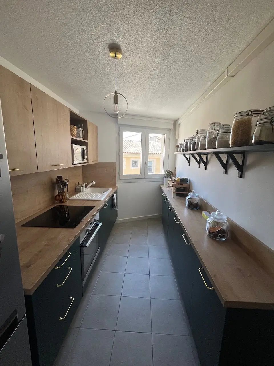 Appartement à vendre, 60m², Nîmes