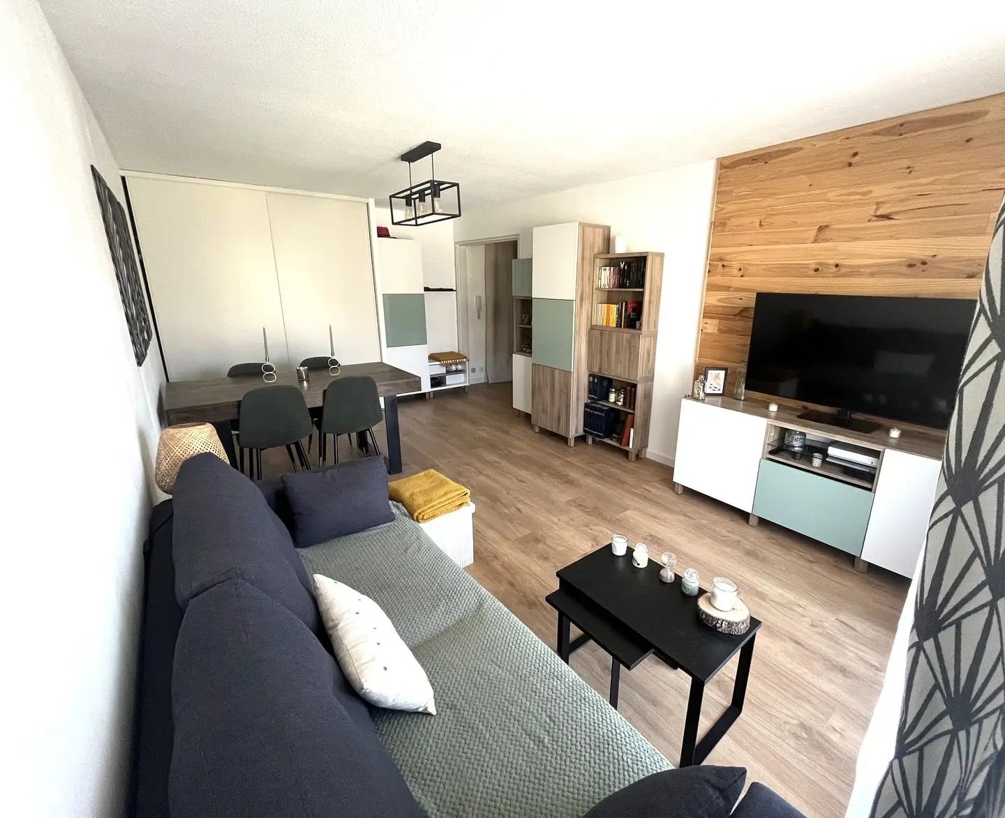 Appartement à vendre, 60m², Nîmes