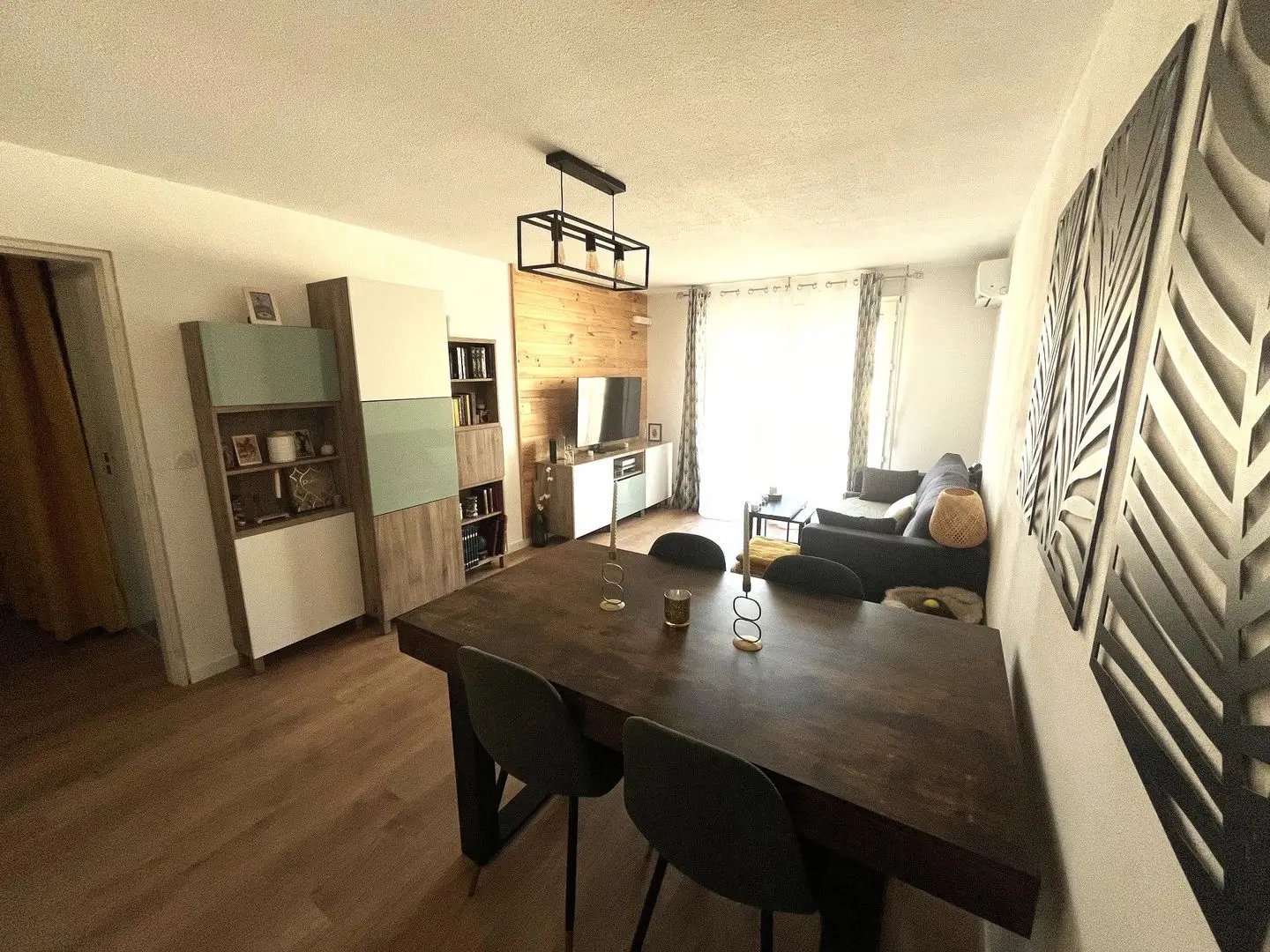 Appartement à vendre, 60m², Nîmes