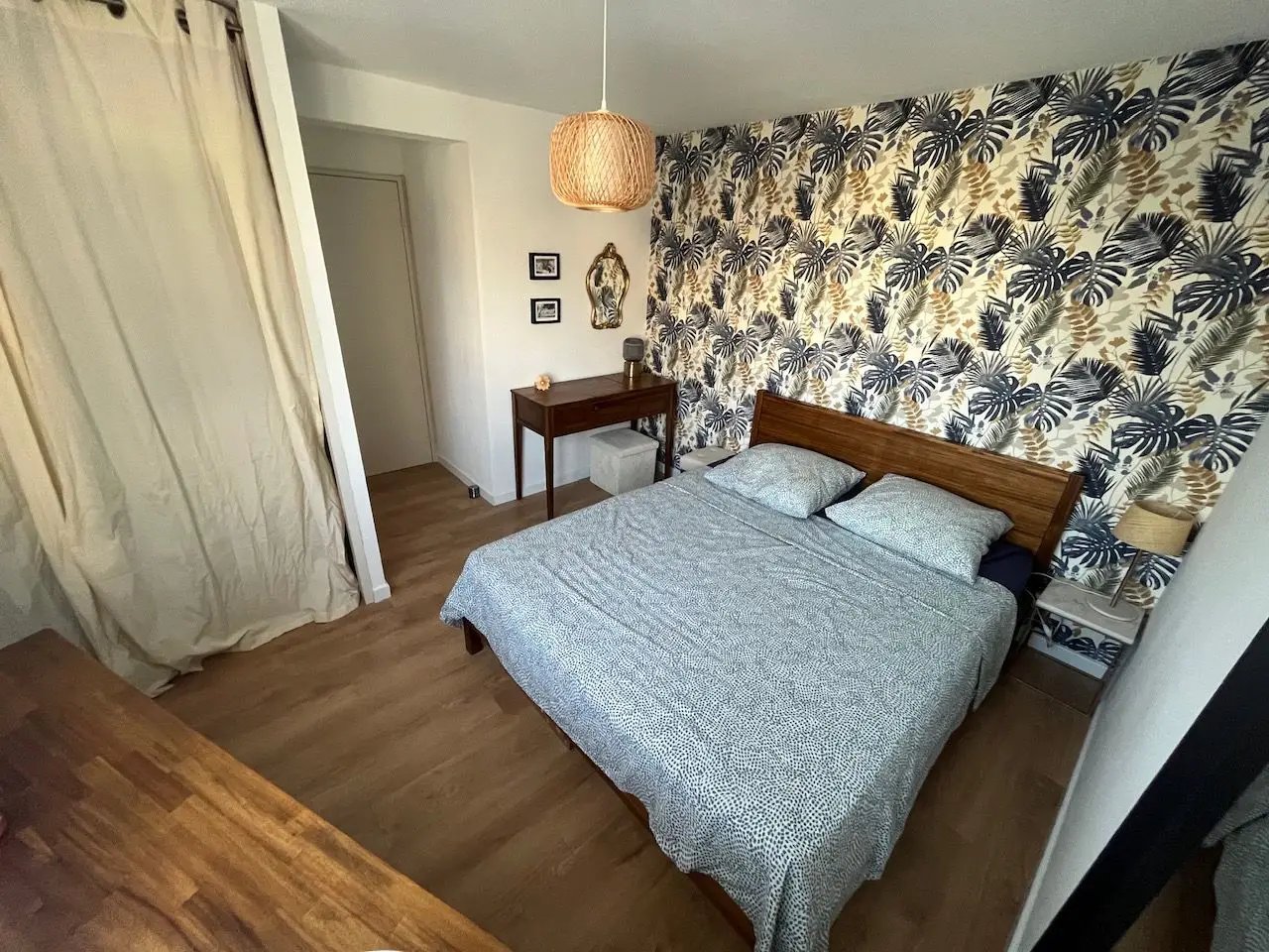 Appartement à vendre, 60m², Nîmes
