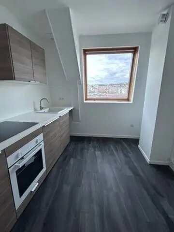 Appartement à louer, 50m², Saint-Max