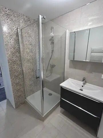 Appartement à louer, 50m², Saint-Max