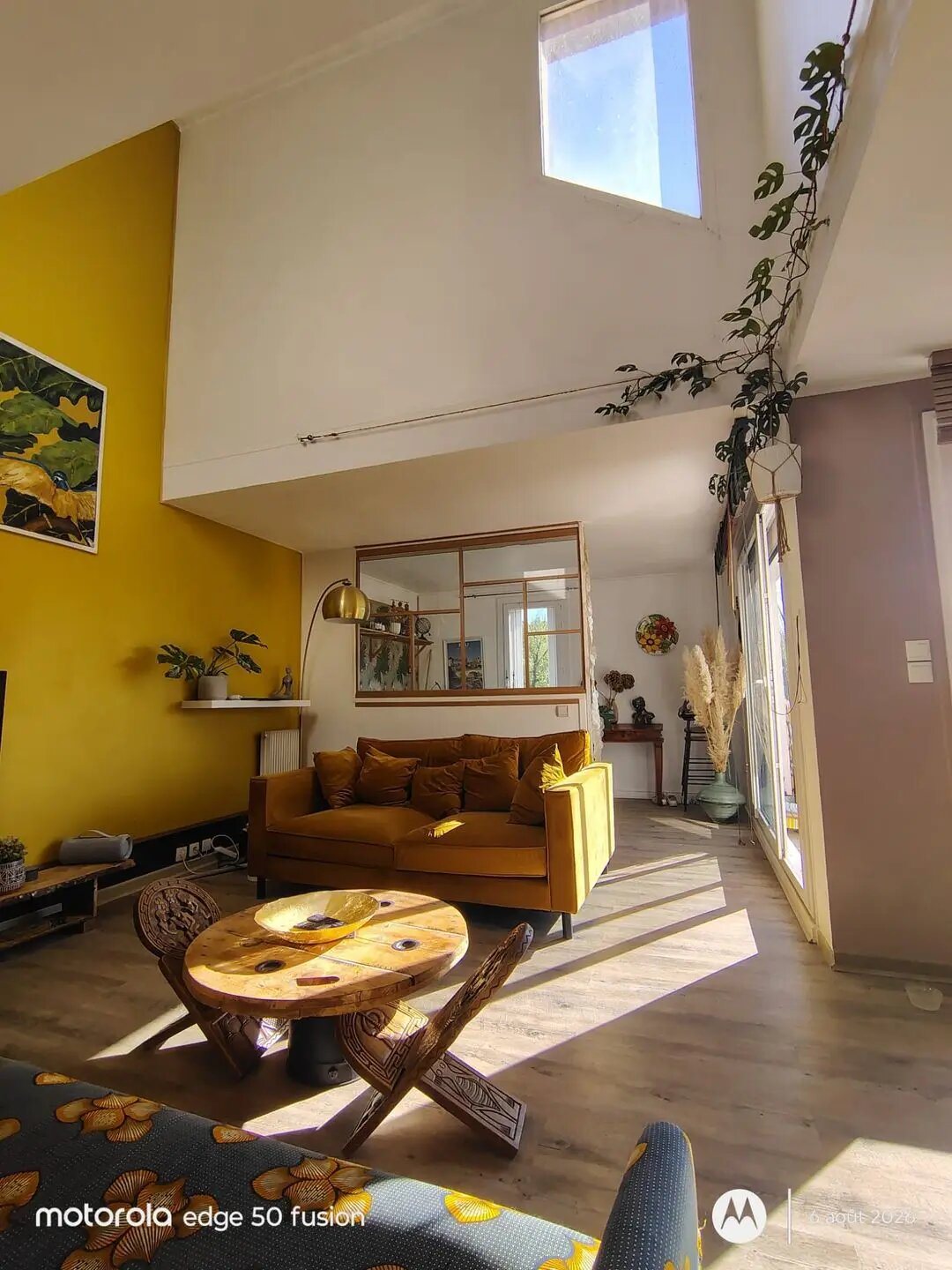 Appartement à vendre, 105m², Savigny-le-Temple