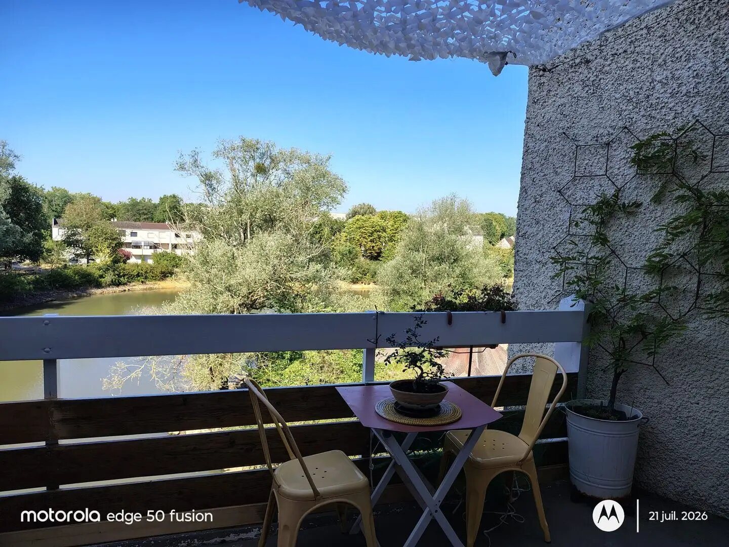 Appartement à vendre, 105m², Savigny-le-Temple