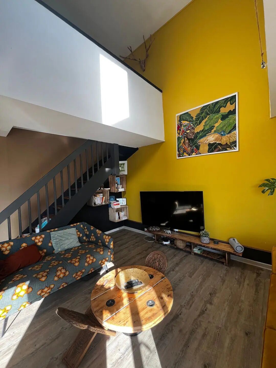 Appartement à vendre, 105m², Savigny-le-Temple