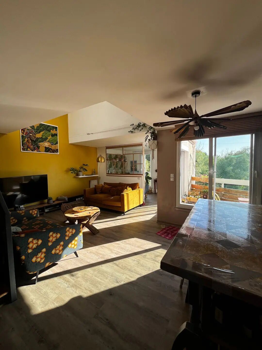 Appartement à vendre, 105m², Savigny-le-Temple