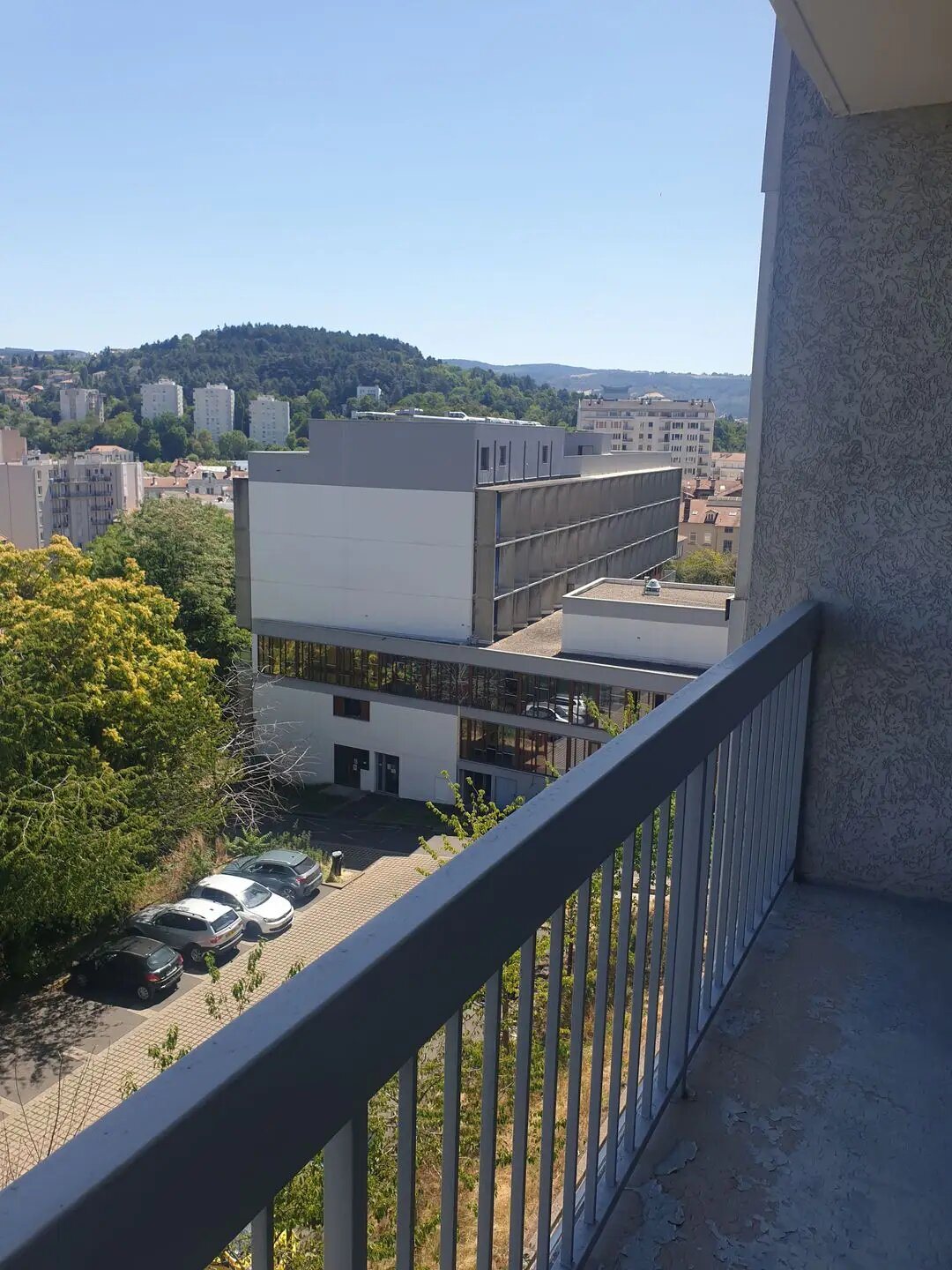 Appartement à louer, 70m², Saint-Etienne