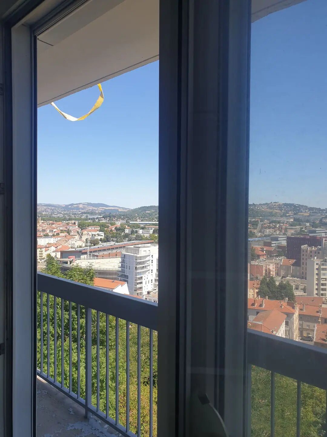 Appartement à louer, 70m², Saint-Etienne