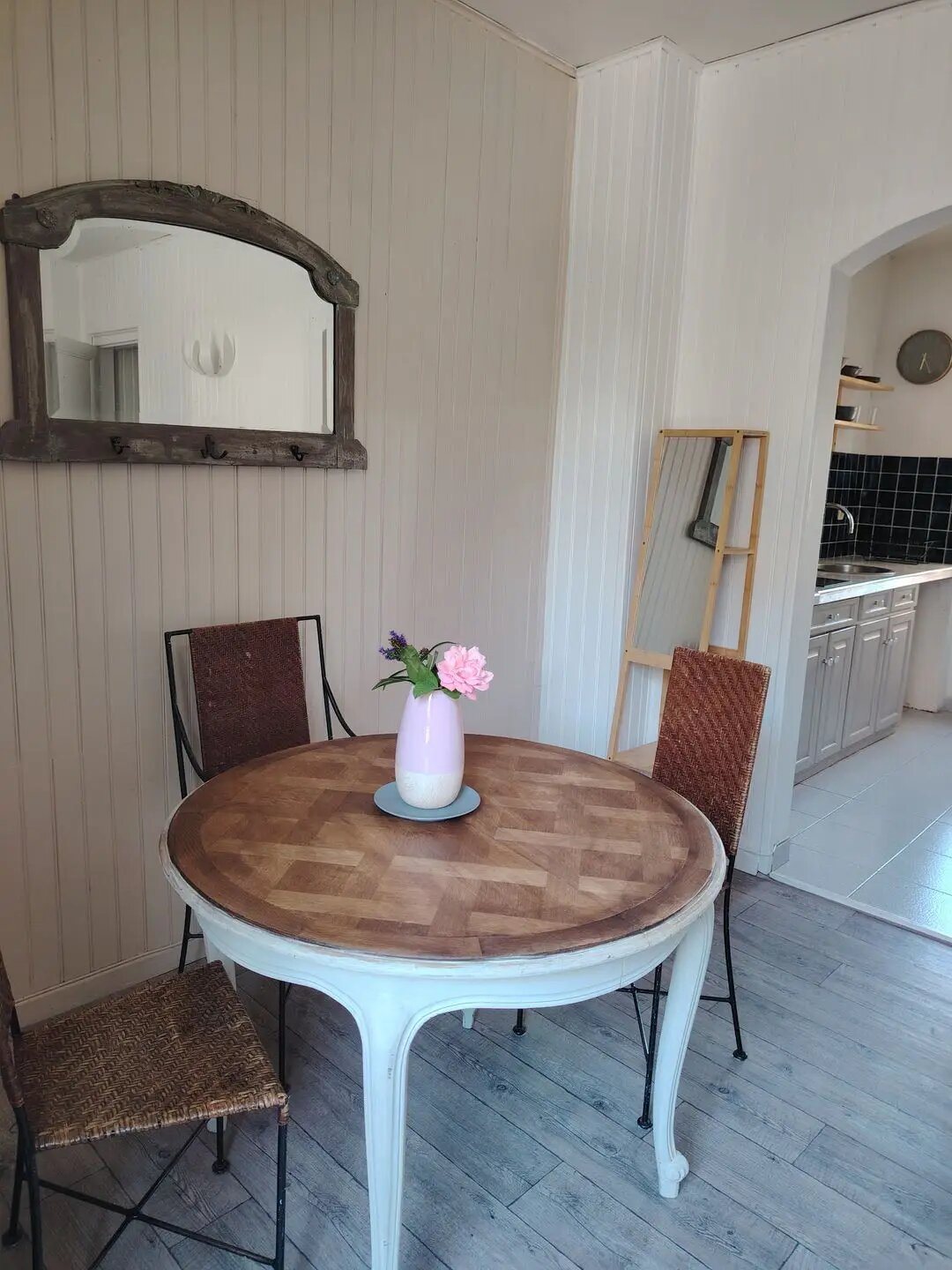 Appartement à louer, 27m², Maisons-Laffitte