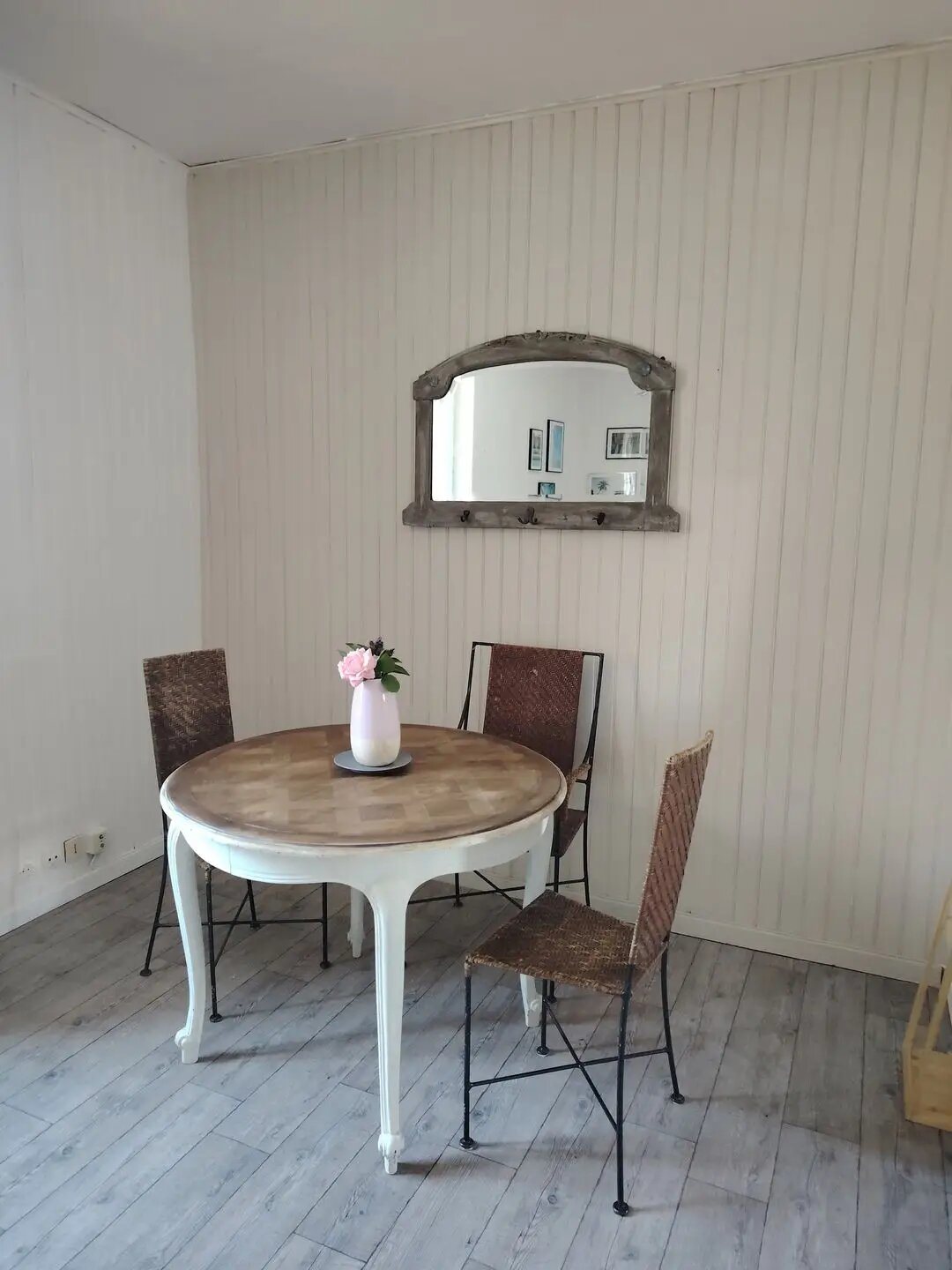 Appartement à louer, 27m², Maisons-Laffitte
