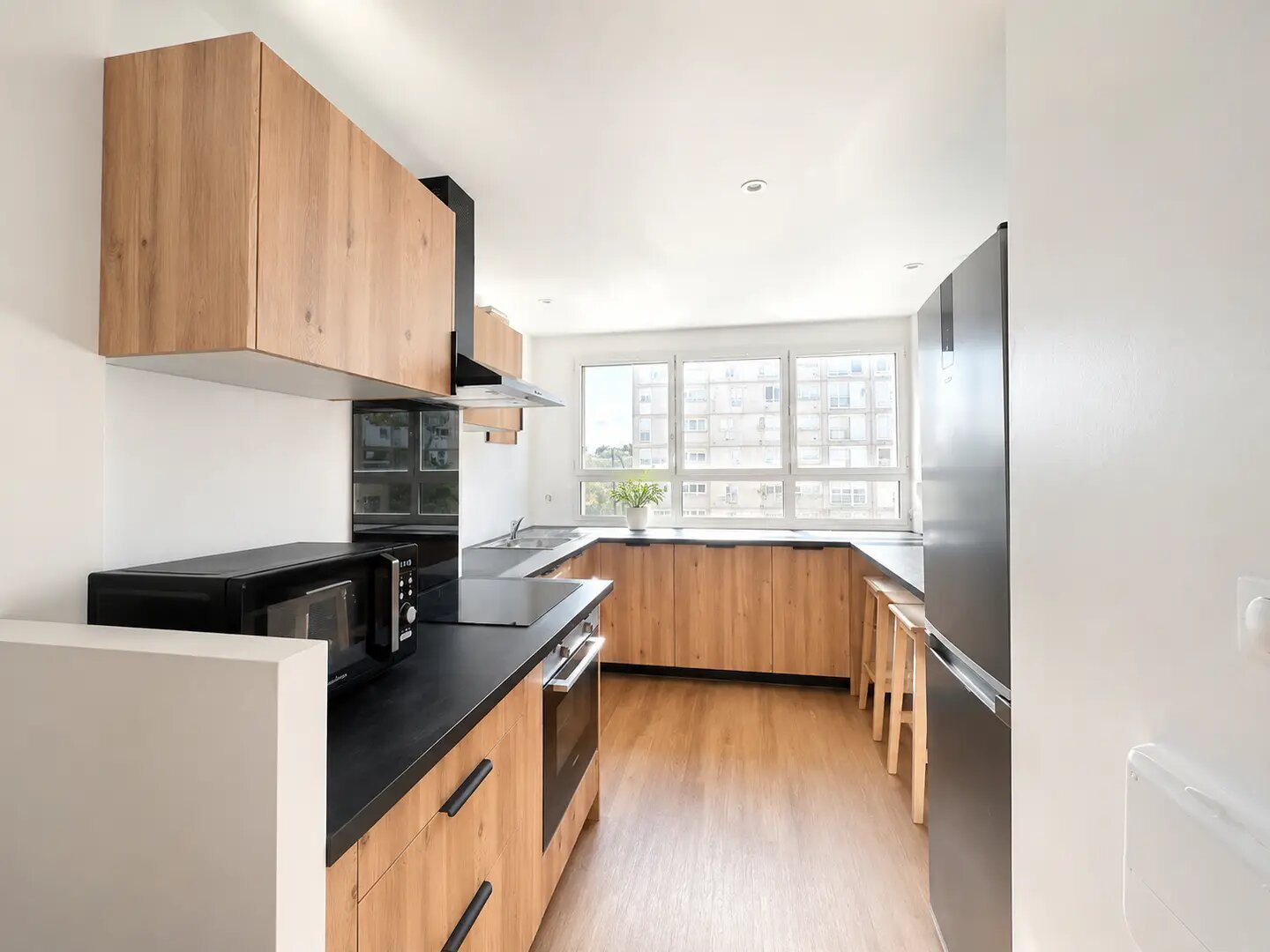 Appartement à vendre, 81m², Rennes