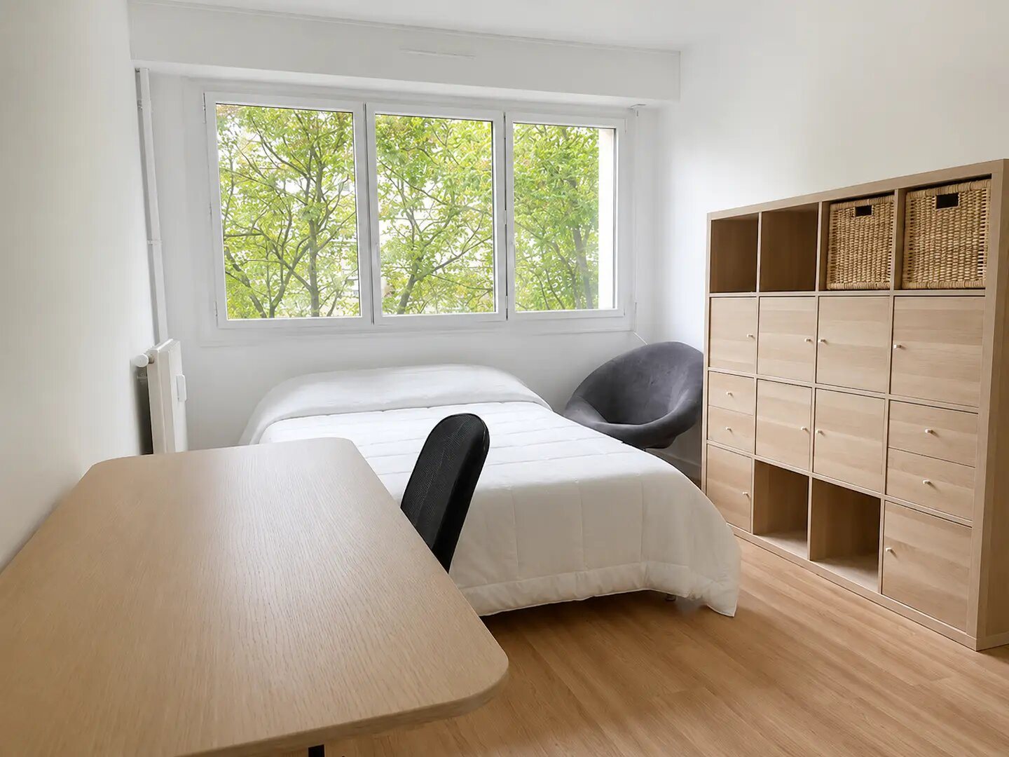 Appartement à vendre, 81m², Rennes