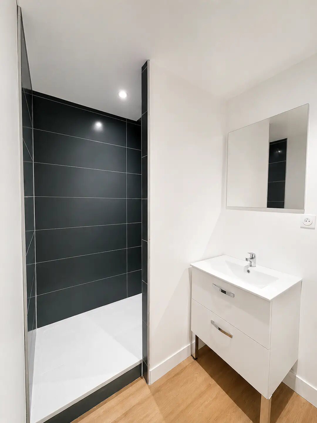 Appartement à vendre, 81m², Rennes