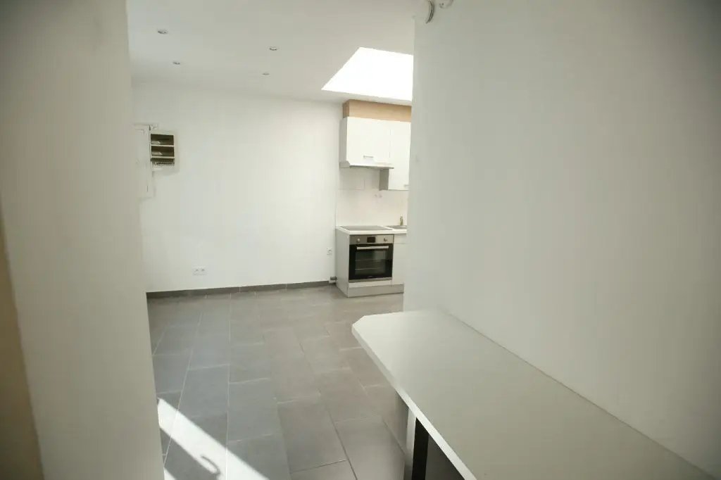 Appartement à louer, 32m², Mons-en-Baroeul