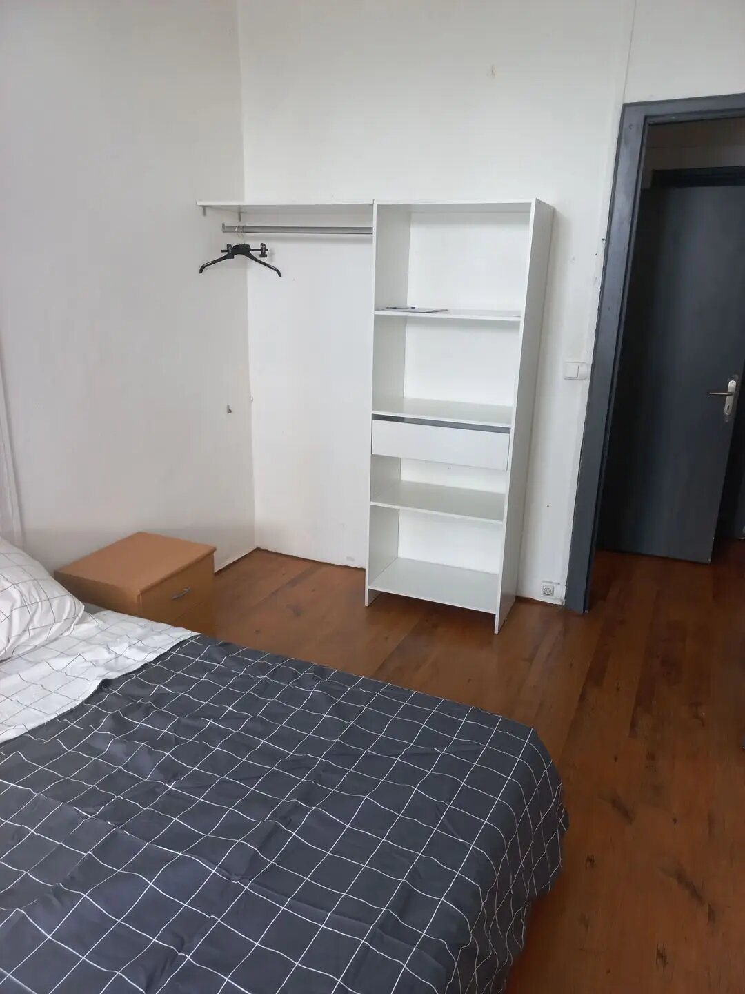 Appartement à vendre, 27m², Saint-Etienne