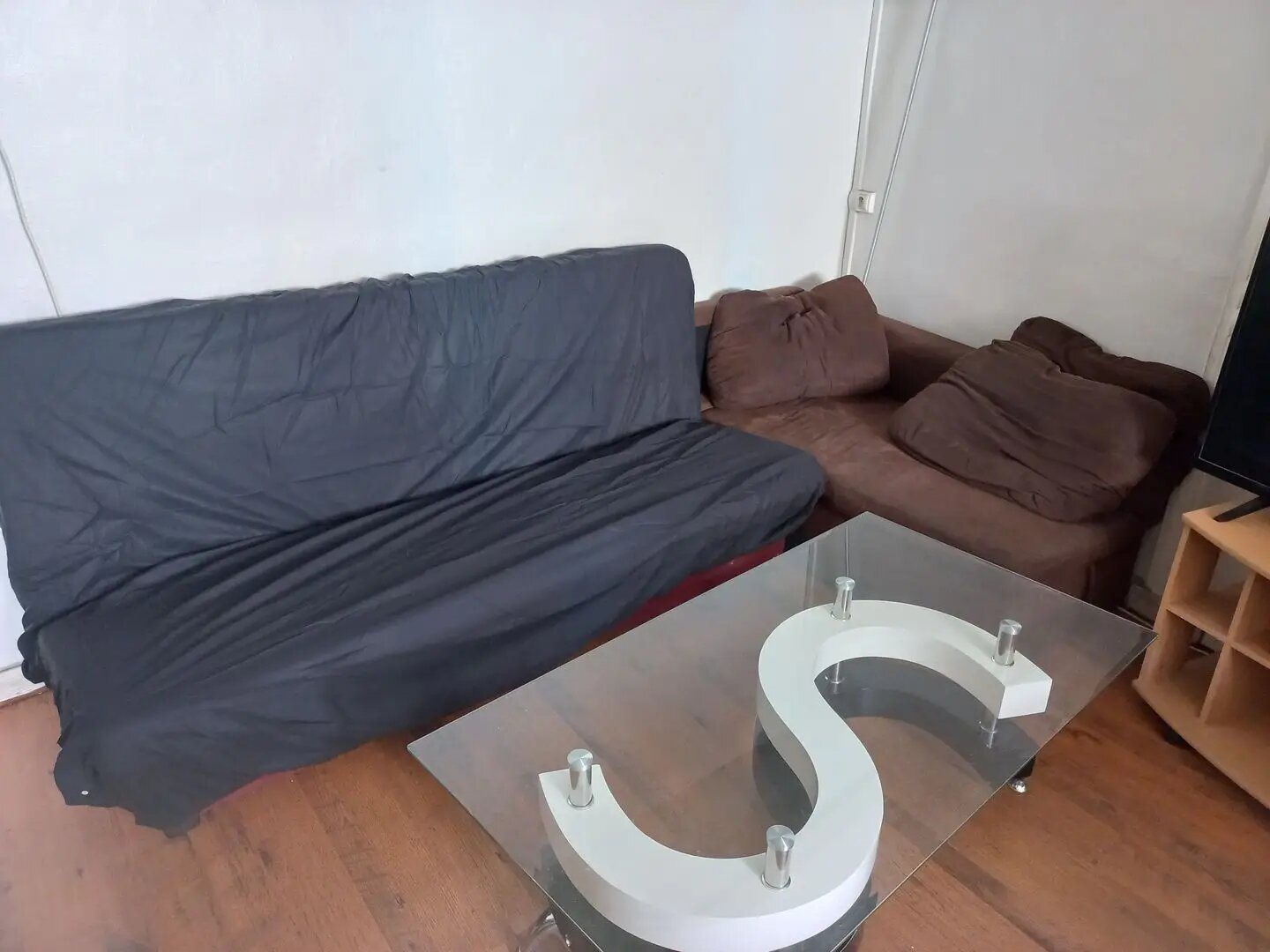 Appartement à vendre, 27m², Saint-Etienne