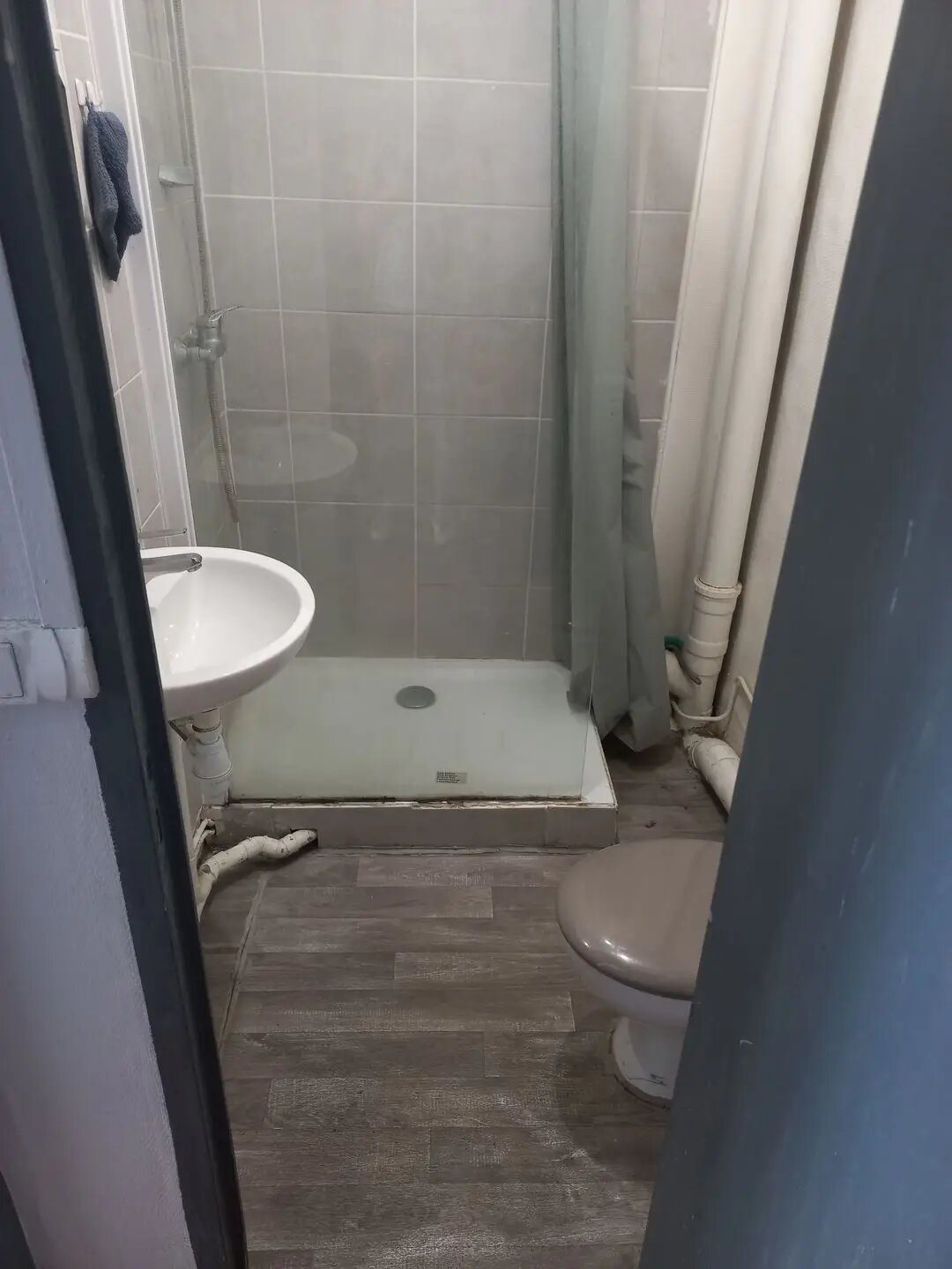 Appartement à vendre, 27m², Saint-Etienne