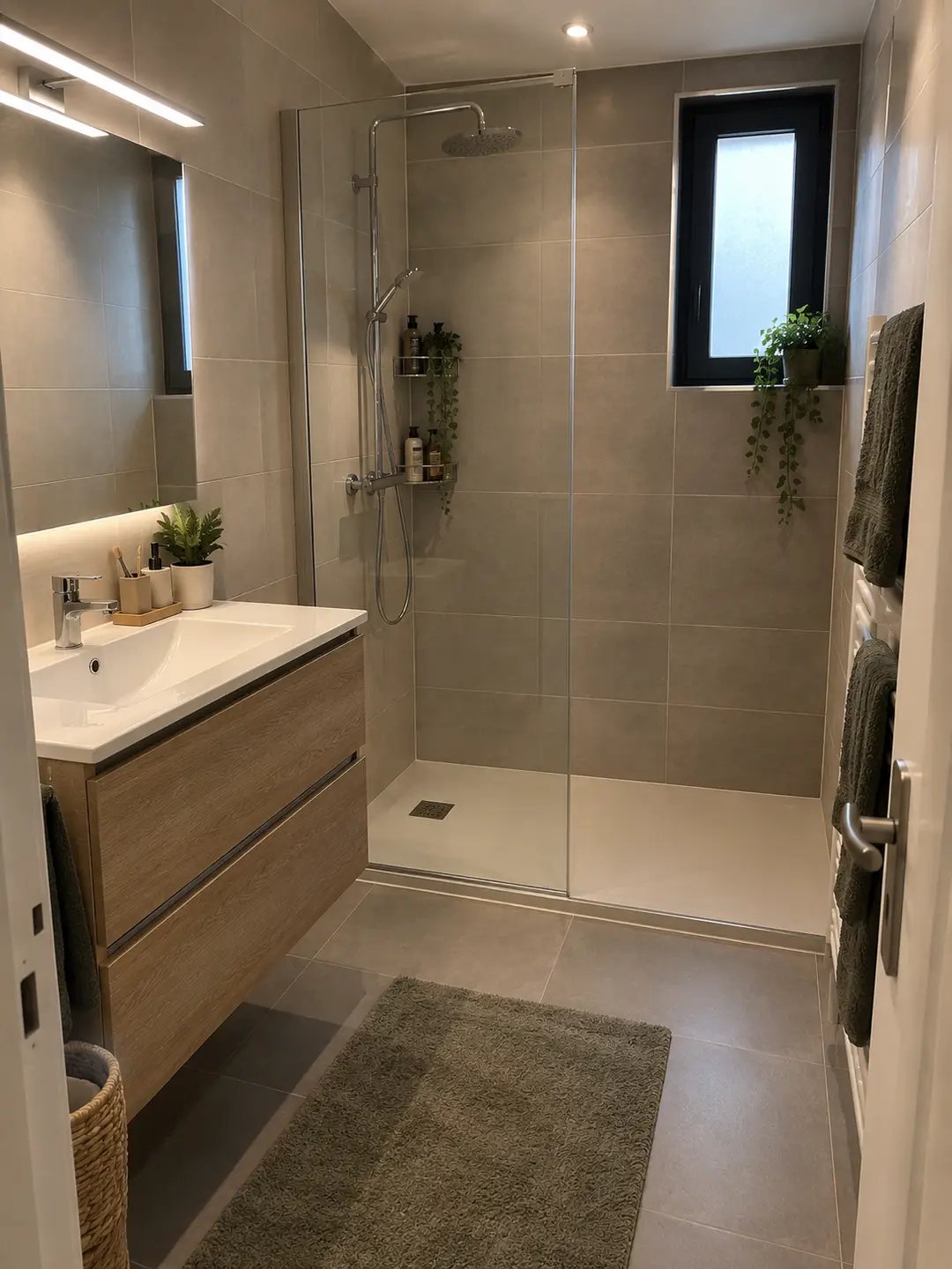 Appartement à louer, 73m², Toulouse