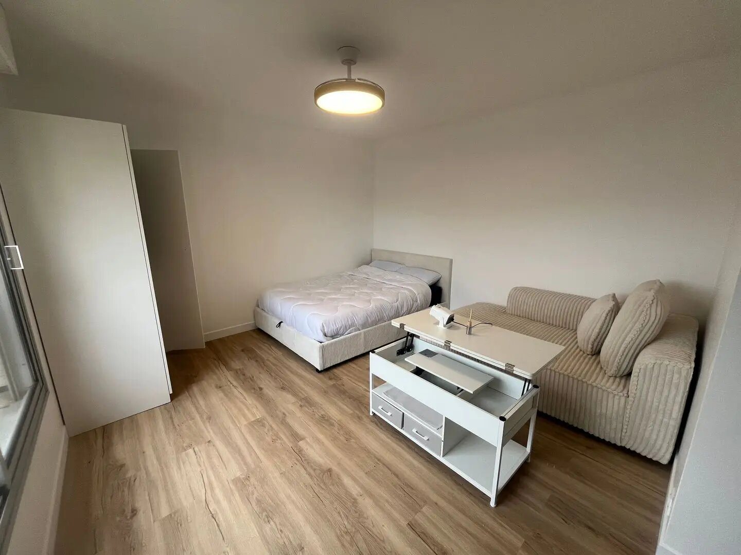 Appartement à louer, 27m², Charenton-le-Pont