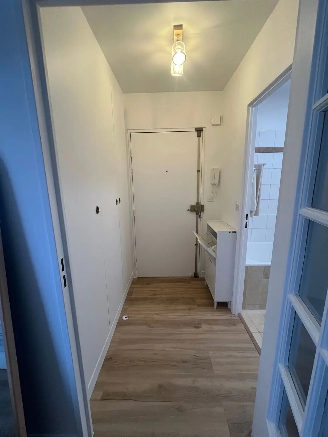 Appartement à louer, 27m², Charenton-le-Pont