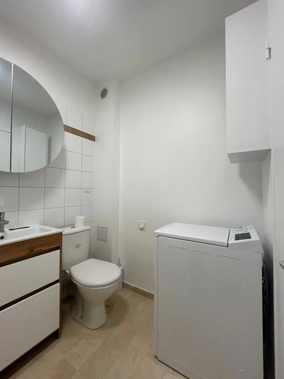 Appartement à louer, 27m², Charenton-le-Pont