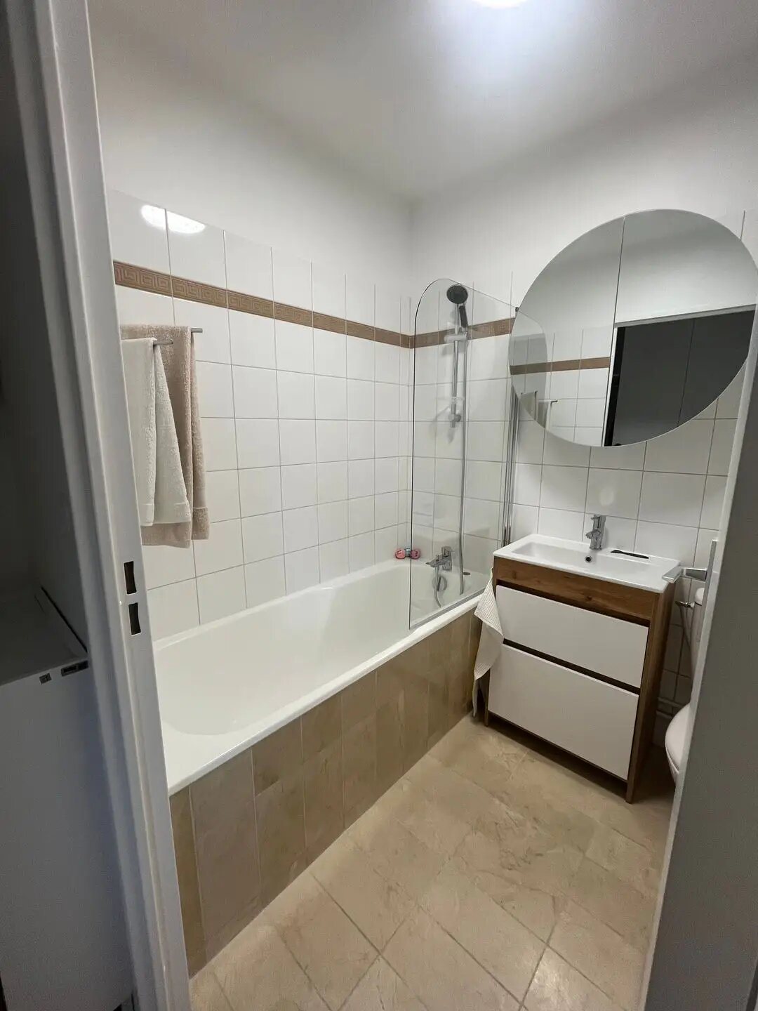 Appartement à louer, 27m², Charenton-le-Pont