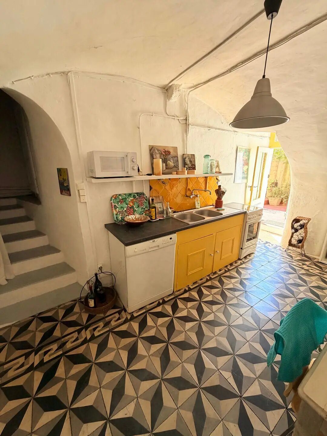 Maison à vendre, 73m², Cogolin