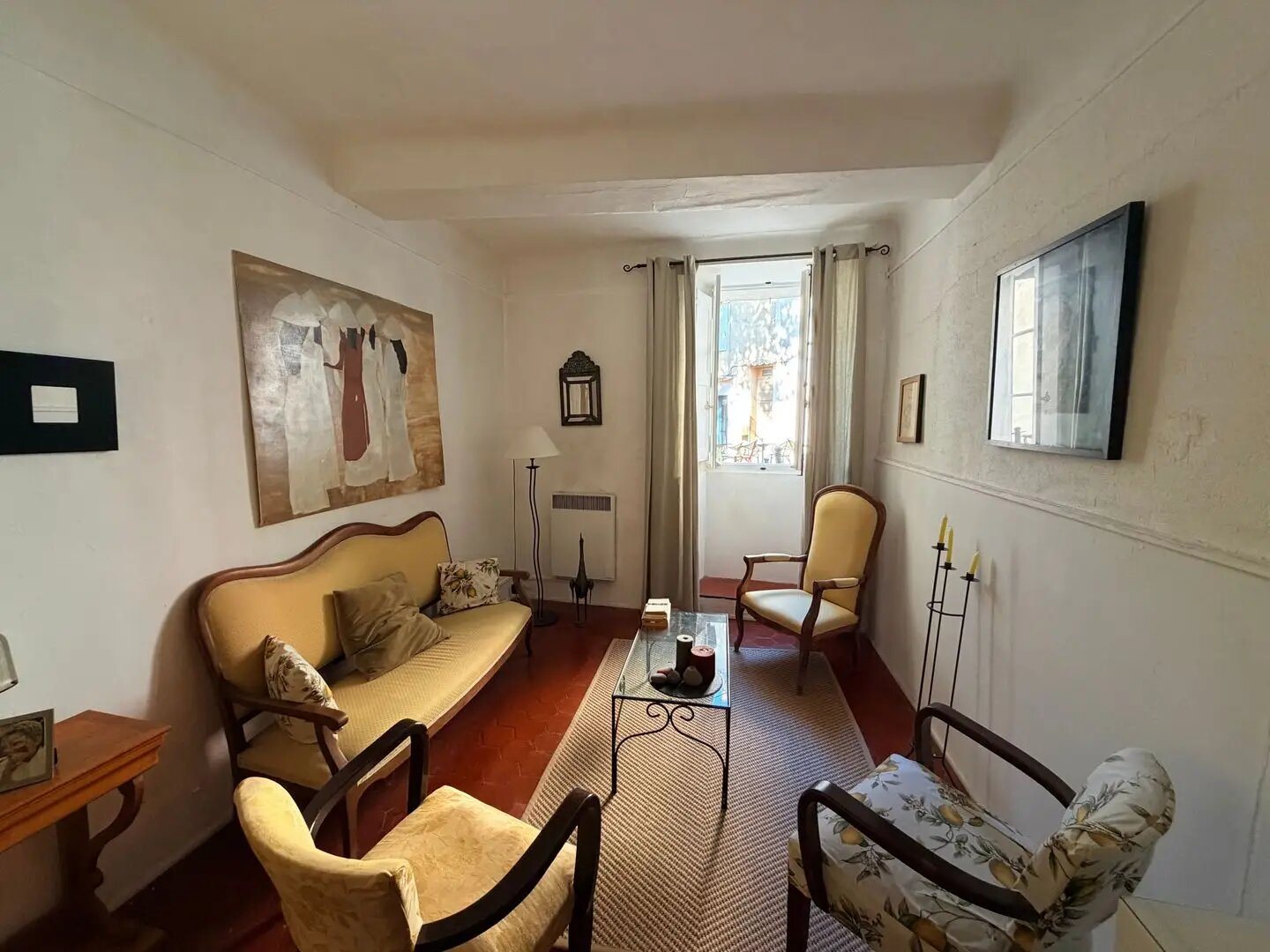 Maison à vendre, 73m², Cogolin