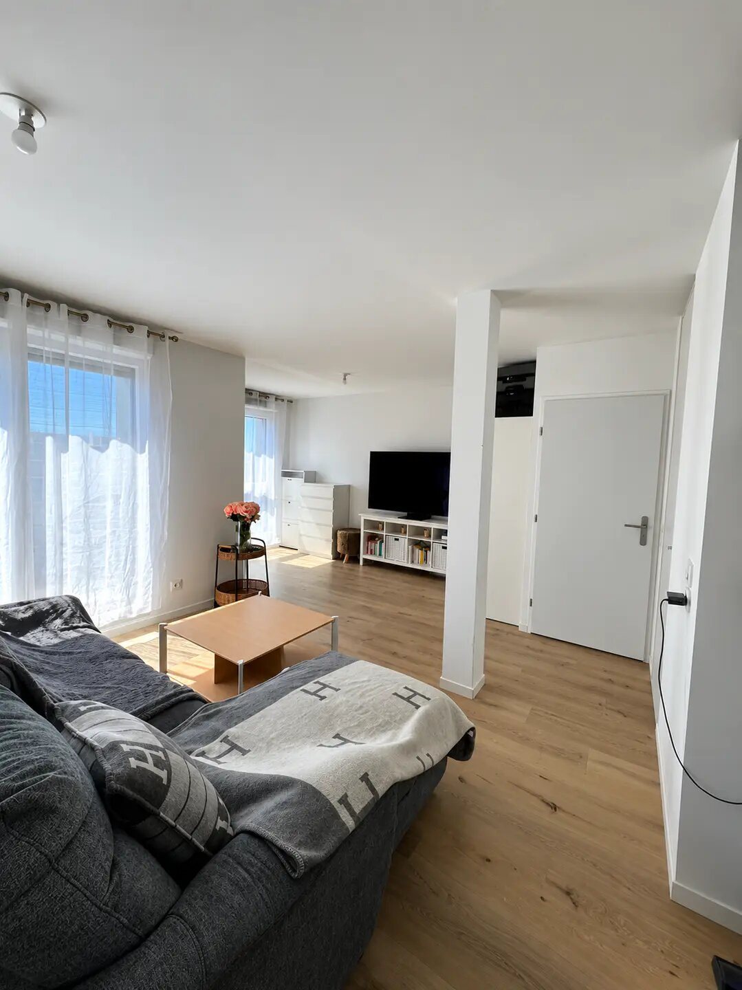Appartement à louer, 51m², Champigny-sur-Marne