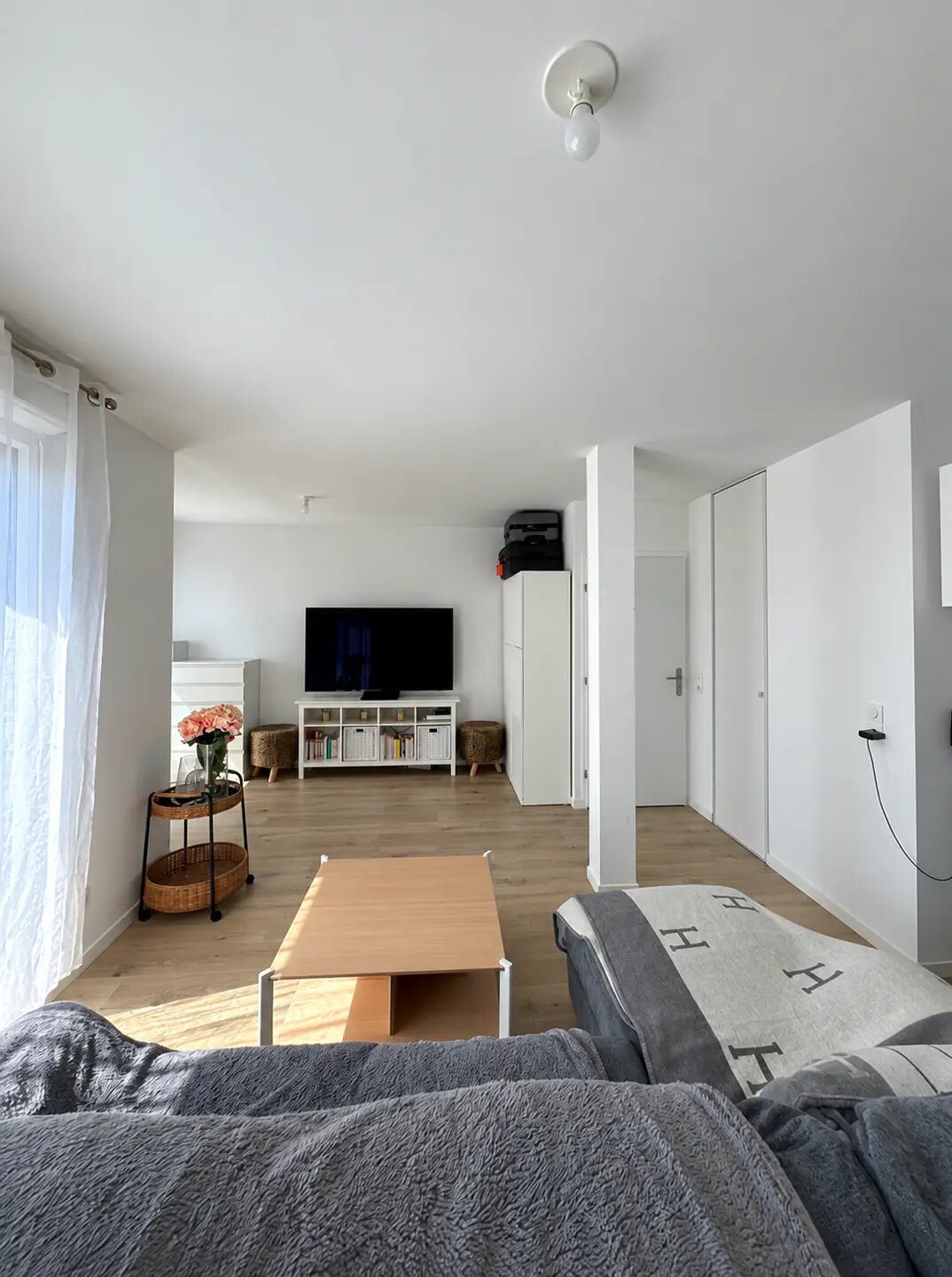 Appartement à louer, 51m², Champigny-sur-Marne