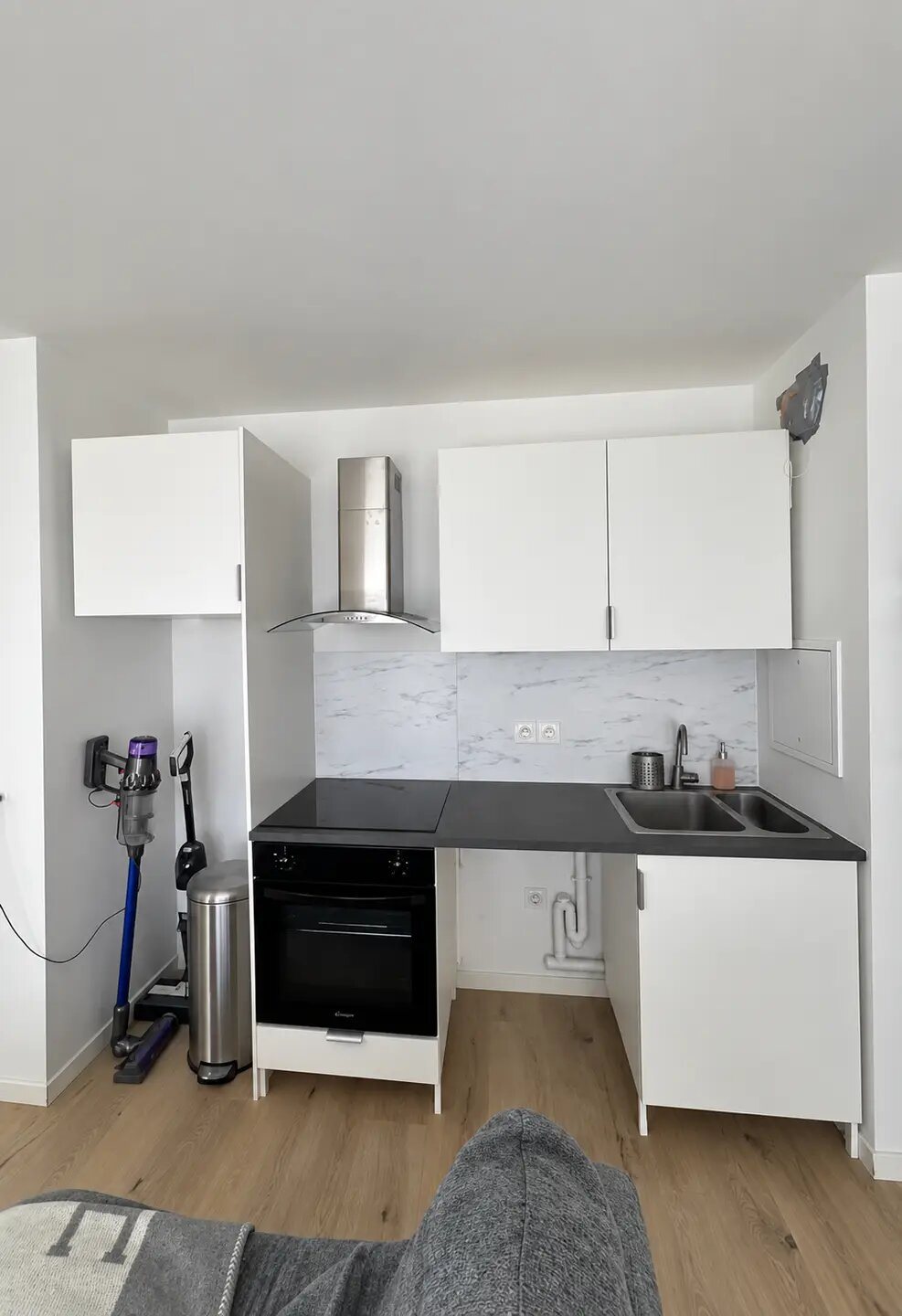 Appartement à louer, 51m², Champigny-sur-Marne