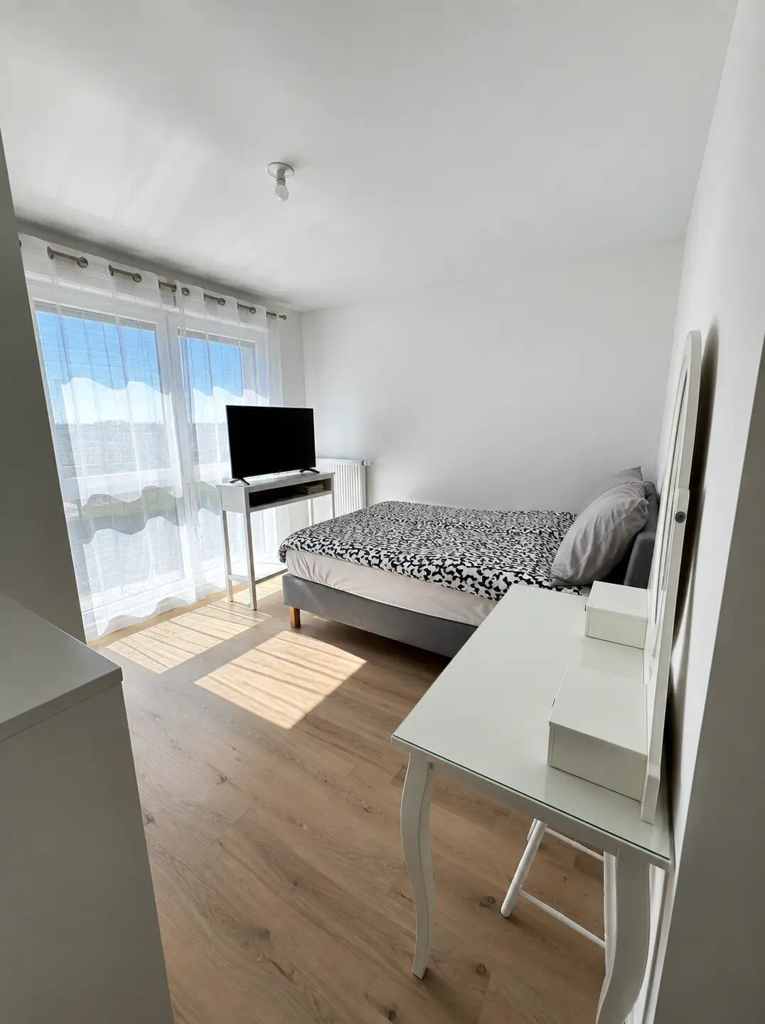 Appartement à louer, 51m², Champigny-sur-Marne