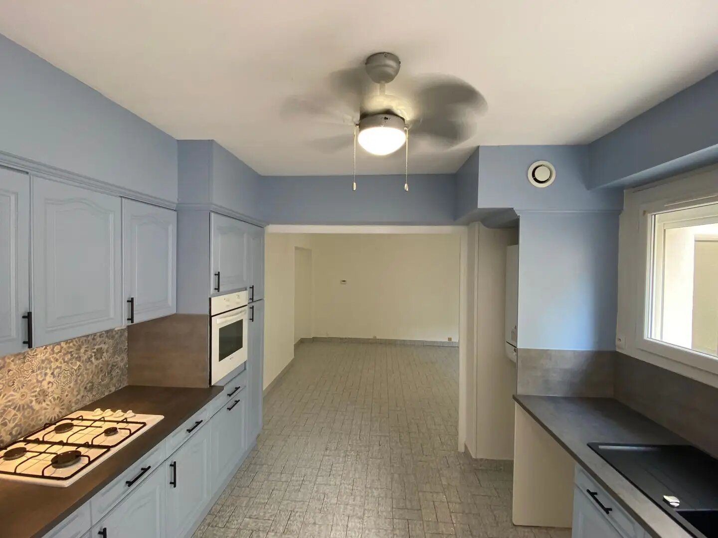 Appartement à louer, 52m², Châteauroux