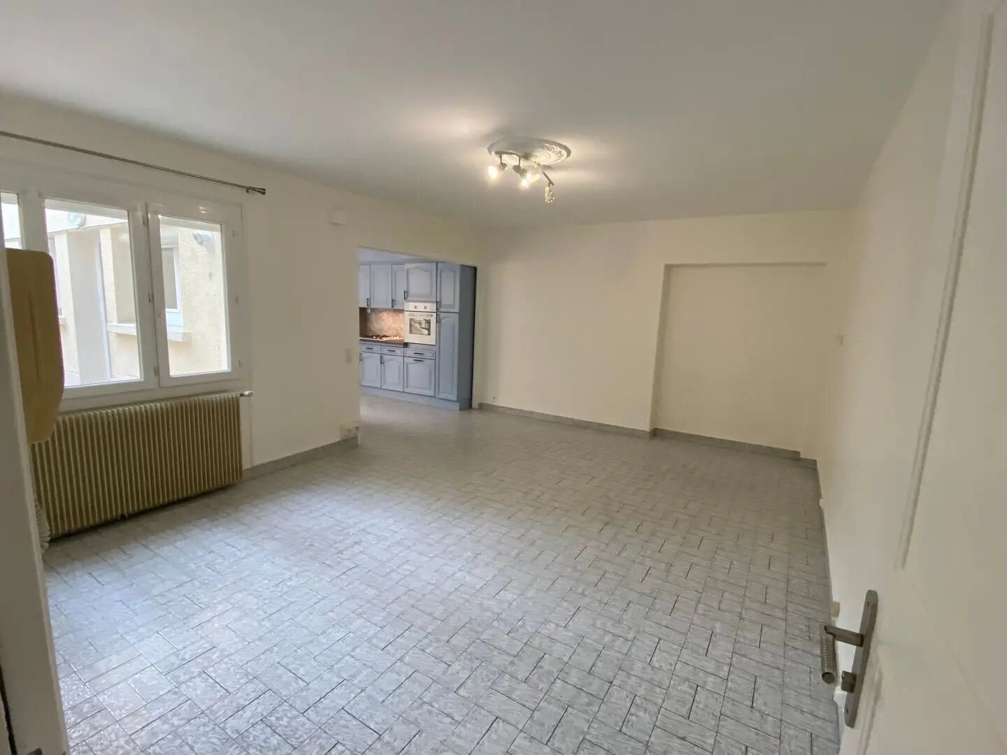 Appartement à louer, 52m², Châteauroux