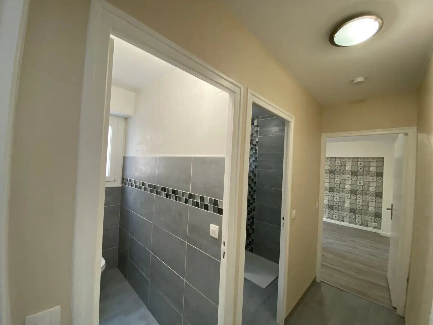 Appartement à louer, 52m², Châteauroux